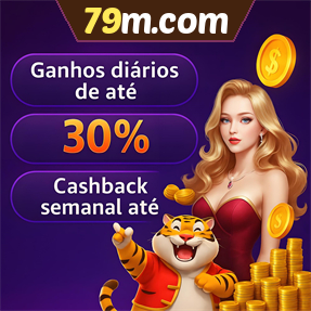 79m.com Fundo de Resgate de Perdas Semanais